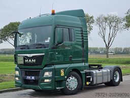 M.A.N. 18.440 TGX XLX PTO ALCOA'S