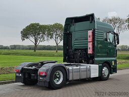 M.A.N. 18.440 TGX XLX PTO ALCOA'S