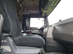 M.A.N. 18.440 TGX XLX PTO ALCOA'S