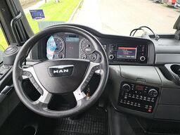 M.A.N. 18.440 TGX XLX PTO ALCOA'S