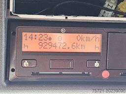 M.A.N. 18.440 TGX XLX PTO ALCOA'S