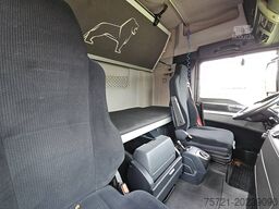 M.A.N. 18.440 TGX XLX PTO ALCOA'S