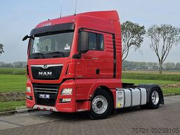 M.A.N. 18.500 TGX XLX 2X TANK