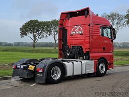 M.A.N. 18.500 TGX XLX 2X TANK