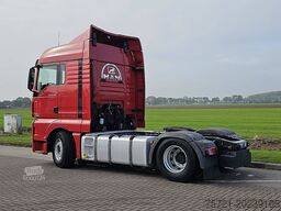 M.A.N. 18.500 TGX XLX 2X TANK