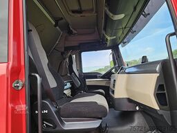 M.A.N. 18.500 TGX XLX 2X TANK