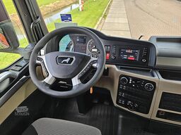 M.A.N. 18.500 TGX XLX 2X TANK