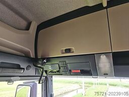 M.A.N. 18.500 TGX XLX 2X TANK