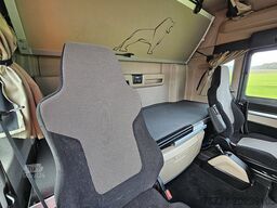 M.A.N. 18.500 TGX XLX 2X TANK