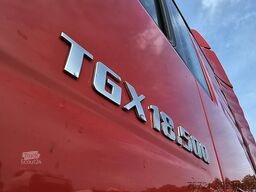 M.A.N. 18.500 TGX XLX 2X TANK