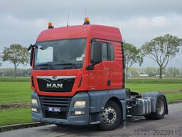 M.A.N. 18.460 TGX XLX RETARDER ALCOA'S