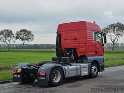 M.A.N. 18.460 TGX XLX RETARDER ALCOA'S