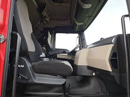 M.A.N. 18.460 TGX XLX RETARDER ALCOA'S