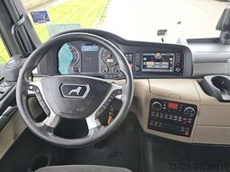 M.A.N. 18.460 TGX XLX RETARDER ALCOA'S