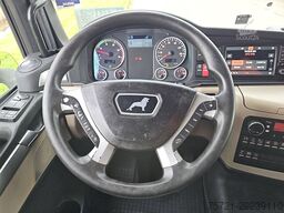 M.A.N. 18.460 TGX XLX RETARDER ALCOA'S