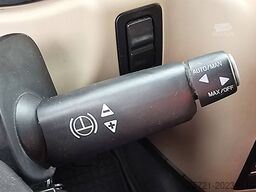 M.A.N. 18.460 TGX XLX RETARDER ALCOA'S