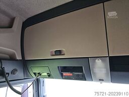 M.A.N. 18.460 TGX XLX RETARDER ALCOA'S