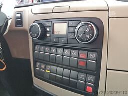 M.A.N. 18.460 TGX XLX RETARDER ALCOA'S