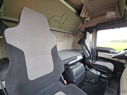 M.A.N. 18.460 TGX XLX RETARDER ALCOA'S