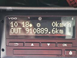 M.A.N. 18.460 TGX
