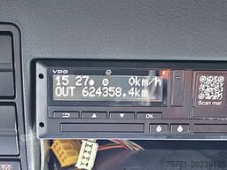 M.A.N. 18.460 TGX
