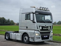 M.A.N. 18.500 TGX XLX 2X TANK NIGHT AC