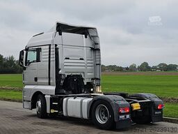 M.A.N. 18.500 TGX XLX 2X TANK NIGHT AC