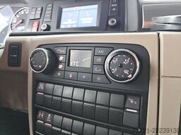 M.A.N. 18.500 TGX XLX 2X TANK NIGHT AC