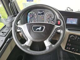 M.A.N. 18.500 TGX XLX 2X TANK NIGHT AC