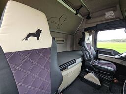 M.A.N. 18.500 TGX XLX 2X TANK NIGHT AC