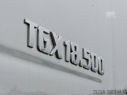 M.A.N. 18.500 TGX XLX 2X TANK NIGHT AC