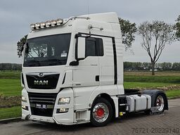 M.A.N. 18.500 TGX