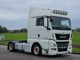 M.A.N. 18.500 TGX
