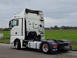 M.A.N. 18.500 TGX