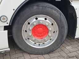 MAN 18.500 TGX XLX RET. LEATHER ALC