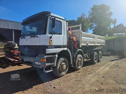 Mercedes-Benz 4143