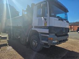 Mercedes-Benz 4143