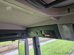 MAN 18.420 TGS SHORT CAB INT. PTO