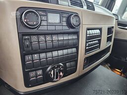 MAN 18.420 TGS SHORT CAB INT. PTO