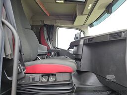 VOLVO FH 500 6X2 STEERED PTO ALCO