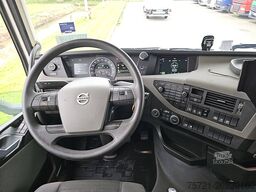 VOLVO FH 500 6X2 STEERED PTO ALCO