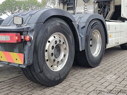 VOLVO FH 500 6X2 STEERED PTO ALCO