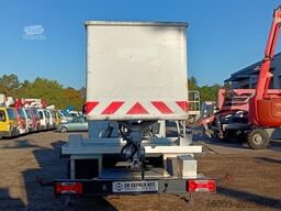 Iveco Daily Multitel 160 ALU DS - 16m
