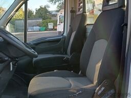 Iveco Daily Multitel 160 ALU DS - 16m