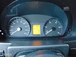 MERCEDES-BENZ Sprinter 314 CDI - REGALSYSTEM - KLIMA - KAMERA