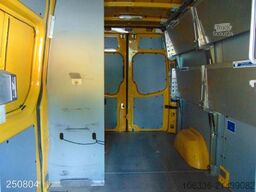 MERCEDES-BENZ Sprinter 314 CDI - REGALSYSTEM - KLIMA - KAMERA