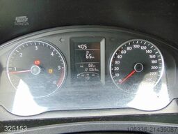 VOLKSWAGEN T5 TRANSPORTER 2.0 TDI 3Sitzer -2x Schiebetür-