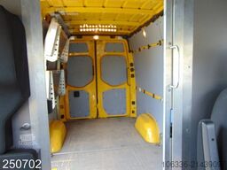 MERCEDES-BENZ Sprinter 314 CDI KLIMA-KAMERA-REGALSYSTEM