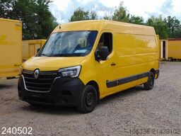 RENAULT Master 2.3 dCi 135 L3H2 -Kamera-