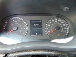 RENAULT Master 2.3 dCi 135 L3H2 -Kamera-